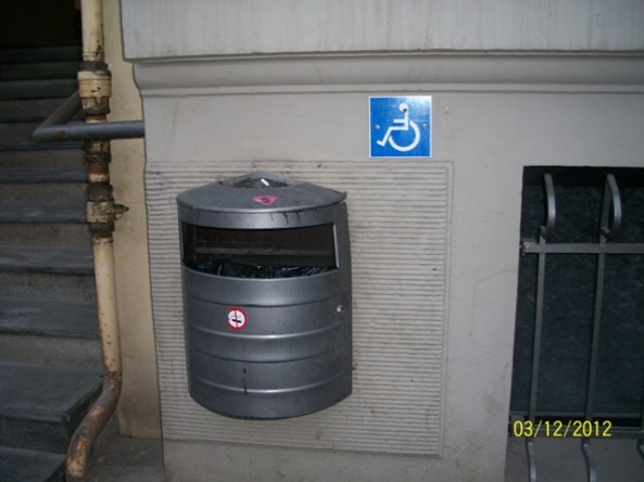 Invalīdi Saeimā (41)