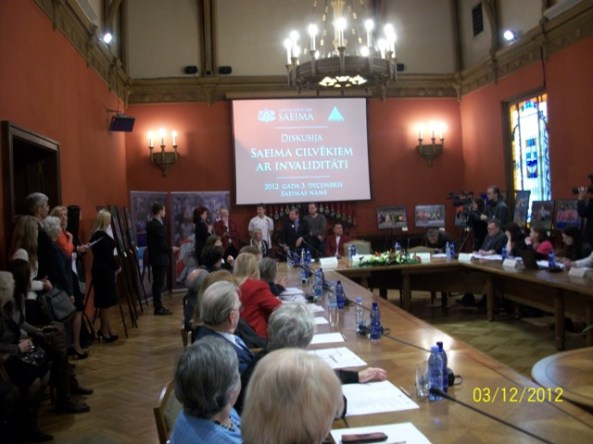 Invalīdi Saeimā (7)